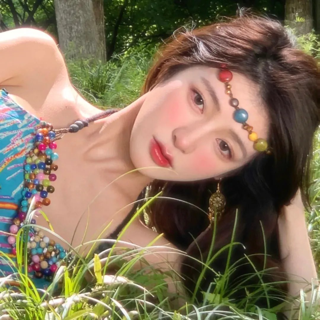 隔墙花