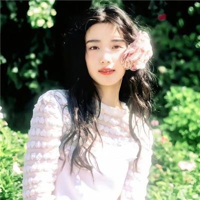 蝴蝶小姐