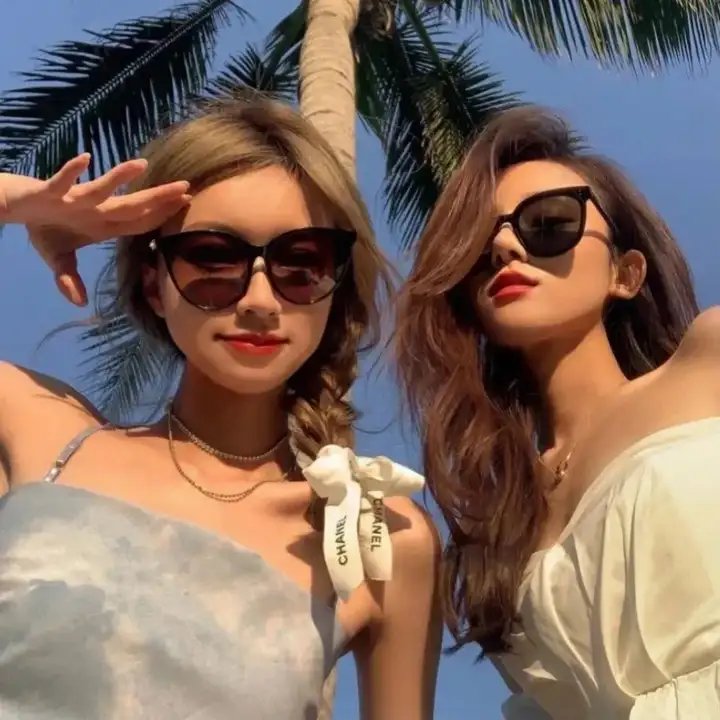 我们现在这样